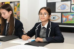 Key Stage 4 Hospitality and Catering