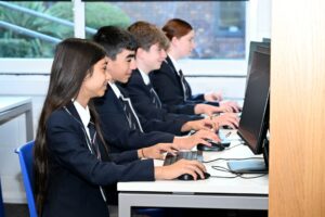 Home School Agreement