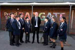 Year 11 Information Evening